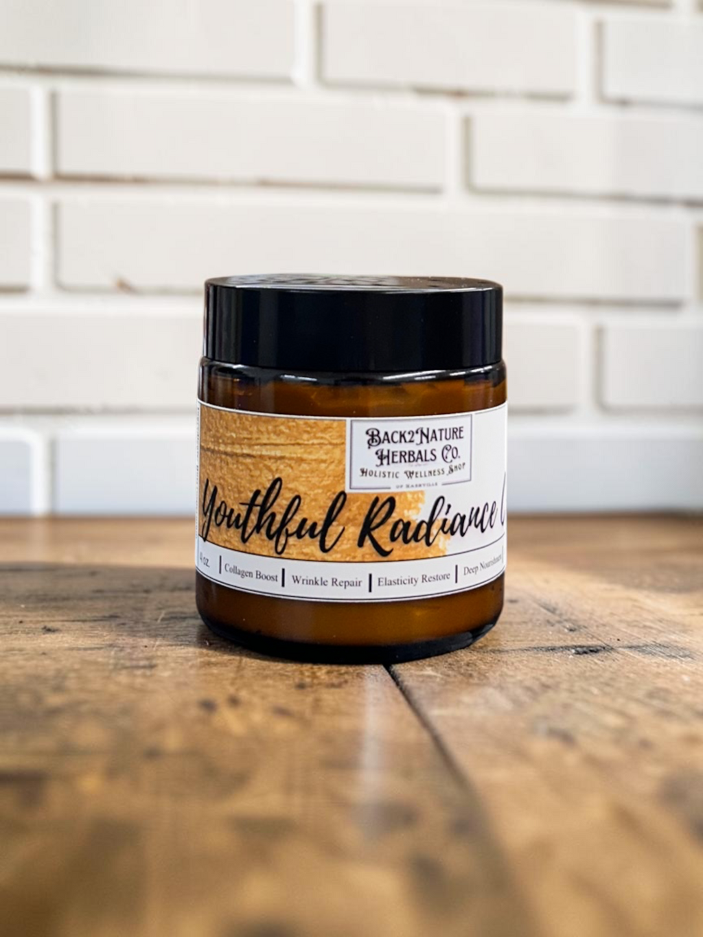 Youthful Radiance Face Cream