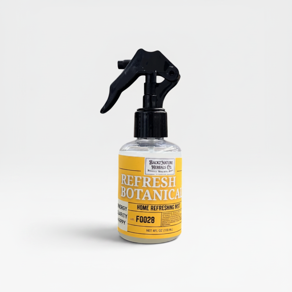 Room Spray #2