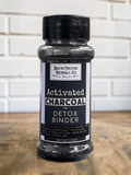 Activated Charcoal