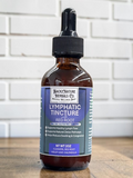 Lymphatic Tincture | Botanical Drainage & Circulation Support