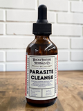 Parasite Cleanse