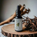 Organic Licorice Root Tincture - Back2Nature Herbals
