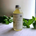 Powerful Organic Pulling Oil 4 oz. - Back2Nature Herbals