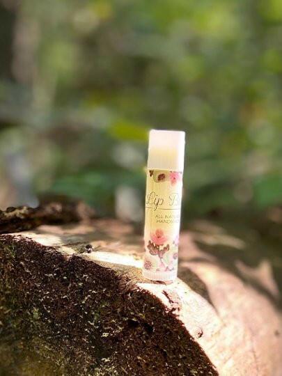 Wildcrafted Balm - Back2Nature Herbals