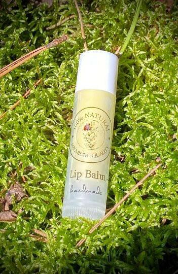 Wildcrafted Balm - Back2Nature Herbals